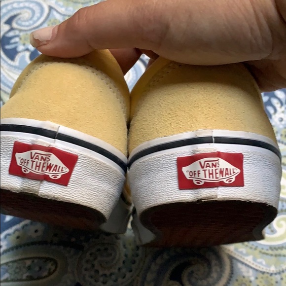 VANS great condition worn 2x!!!!! - Picture 3 of 5